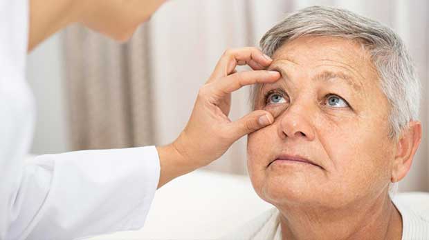 Diagnosi glaucoma Roma